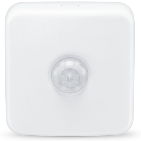 Bezdrôtový vnútorný detektor pohybu SMART WiFi WiZ
