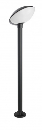 Záhradný vonkajší stojaci vankúš TAO 1 E27 175cm Su-Ma