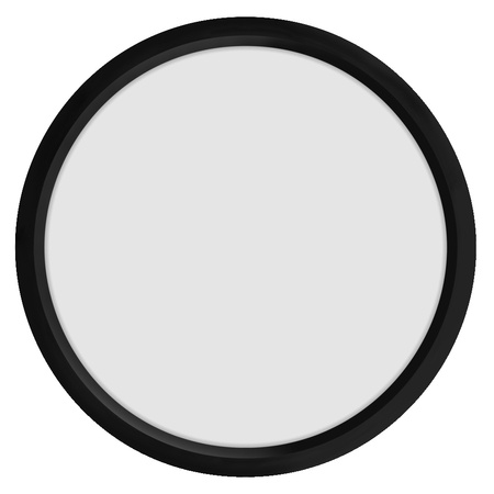 Kúpeľňové svetlo LED Plafond 32W 2700lm CCT stmievateľné 50cm IP44 čierne SMART+ WiFi Orbis Ledvance