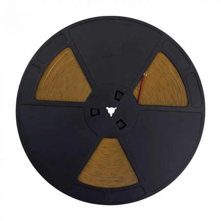 LED pásik COB 9W/m 990lm/m 480LED/m 24V 6000K, studená biela IP20 Roll 50m Ecolight