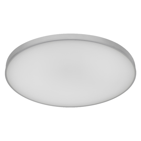 LED bezrámový povrchový panel 20W 1600lm CCT RGB stmievateľný 30cm biely SMART+ WiFi bezrámový Ledvance