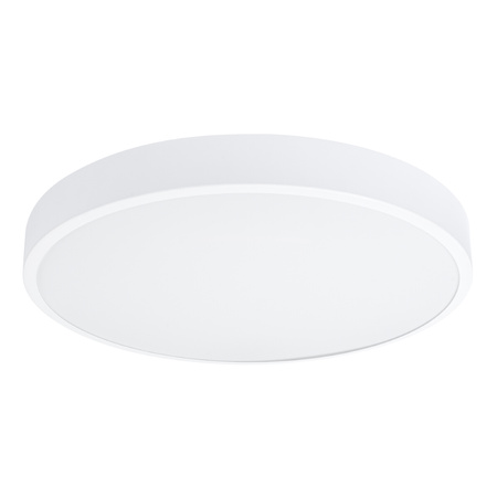Stropné svietidlo LED Plafond 65W 3000K, teplá biela Round 230V Onyx Sollux