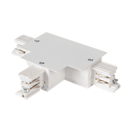 Kryt zbernice biely TEAR KANLUX