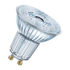 5PAK LED žiarovka GU10 3,4W = 35W 230lm 3000K teplá biela 36° CRI97 DIMMABLE OSRAM Parathom