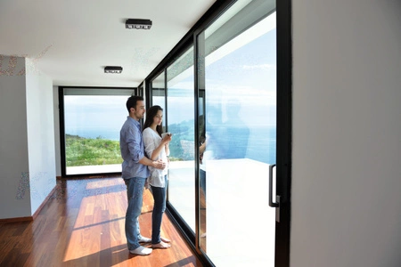 Halogénové svietidlo na povrchovú montáž SPOT Movable Black 4xGU10 STOBI Kanlux