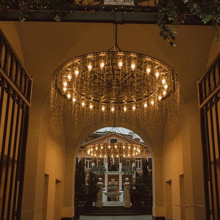 LED žiarovka E27 sviečka B35 5W = 40W 470lm 3000K teplá biela 180° LUMILED