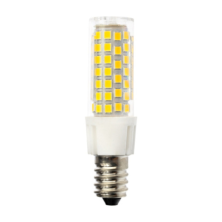 LED žiarovka E14 Tubular T25 10W = 75W 970lm 4000K neutrálna biela 320° LUMILED