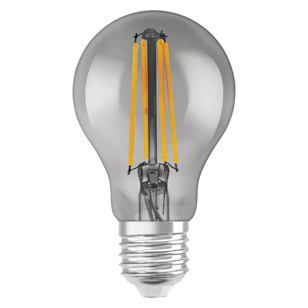 LED žiarovka E27 6W = 44W 540lm stmievateľná SMART+ WiFi Filament Classic Ledvance
