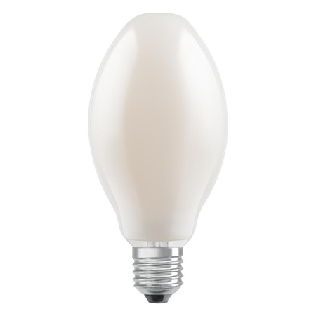LED žiarovka E27 13W = 50W 1800lm 2700K teplá biela 360° Filament HQL Ledvance