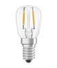 LED žiarovka T26 Tubular E14 1W = 5W 70lm 2400K teplá biela 300° SPECIAL Osram