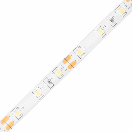 LED pásik 12V 24W 300LED 2835 Neutrálny IP65 8mm 5m
