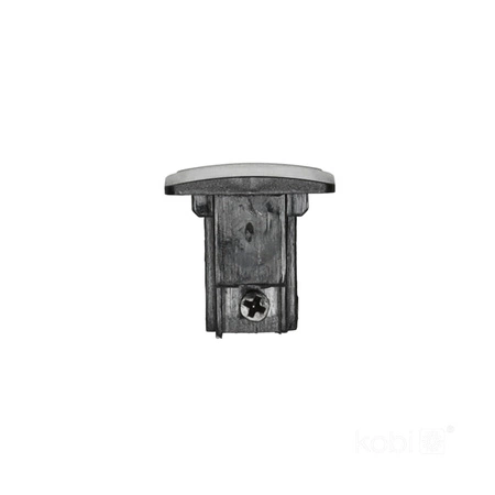 Zástrčka prípojnice pre 3-fázovú prípojnicu Black Kobi