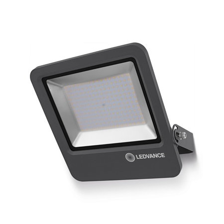 LED reflektor Vonkajší reflektor 150W 13200lm 4000K IP65 šedá Endura Ledvance