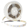 LED pás SMD 5050 14,4 W/m 60LED/m 12V 2700-6500K Viacfarebné RGB + variabilné CCT IP20 Roll 5 m Ecolight