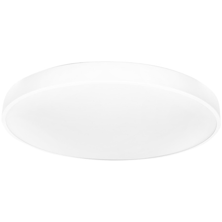 Plafond LED stropné svietidlo na povrch 60W 4000K CRI>85 HOUSTON White 60cm
