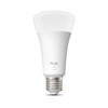 LED žiarovka E27 A67 13,5W = 100W 1600lm 2700K teplá biela SMART Smart Bluetooth ZigBee White Philips HUE