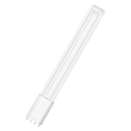 LED žiarivka 2G11 12W = 24W 1350lm 3000K, teplá biela Dulux L HF & AC Ledvance