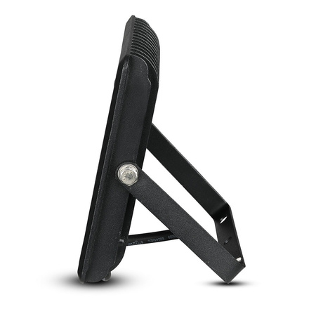 LED reflektor 30W 2550lm 4000K IP65 čierny SMD VT-4031B V-TAC