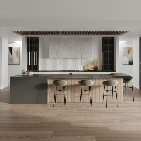 Stropné závesné svietidlo Tuba Spot 2x G9 Beige Pastelo Ocean Green SL.1513 Sollux