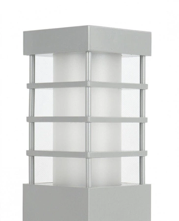 RADO II K AL E27 Su-Ma Vonkajšie vonkajšie fasádne svetlo