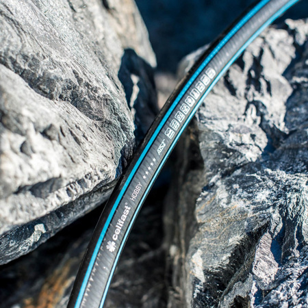 Záhradná hadica na vodu 6 vrstiev s opletom 3/4" 25 m silná HOBBY ATS2 CELLFAST