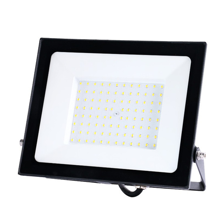 LED reflektor Halogén 100W 8700lm 4000K IP65 čierna LED2B lampa MH KOBI