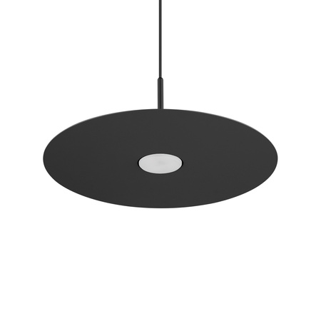 Závesné stropné svietidlo GX53 Black Modern SIMONE 11410 Nowodvorski