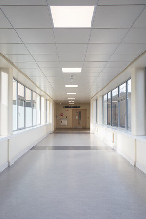 LED panelové stropné svietidlo 40W 3200lm 3000K teplá biela biele 60x60cm Eco Ledvance