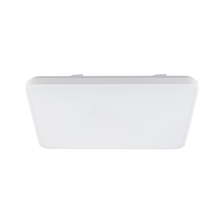 Plafond Stropné svietidlo LED 64W 4900lm 4000K neutrálna biela Vodotesné IP44 AGNES SQUARE 8133 Nowodvorski