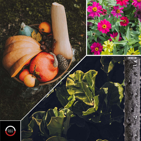 Záhradná hadica 30 m Kvapková závlaha DRIP 1/2" CELLFAST