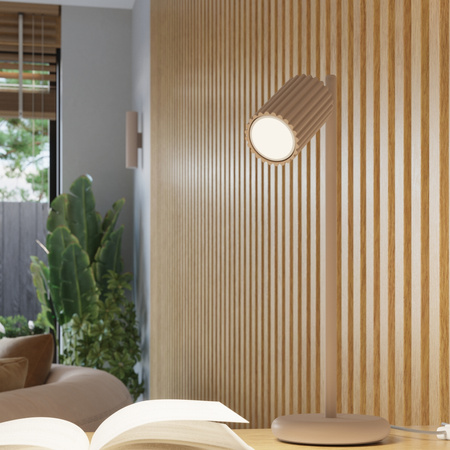 Povrchová montáž GU10 Hliník Taupe Carbon Deep Space SL.1758 Sollux