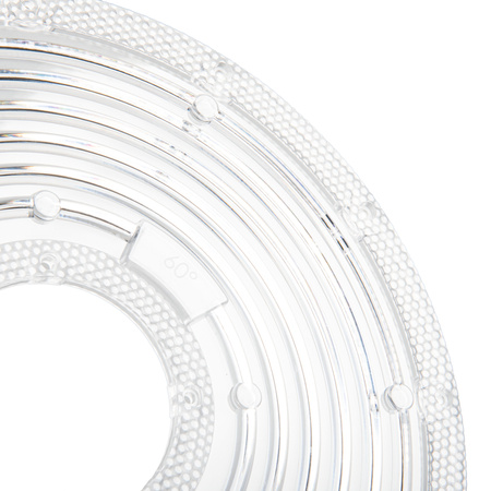 Šošovka pre High-Bay HB PRO HBPH LENS 60° 200W KANLUX