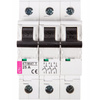 Nadprúdový istič ETIMAT T 3P 25A