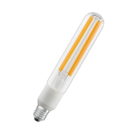 LED žiarovka E27 35W = 70W 5400lm 2700K teplá biela 360° Filament Ledvance