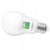 LED žiarovka E27 A60 10W = 75W 1055lm 4000lK neutrálna biela 260° LUMILED
