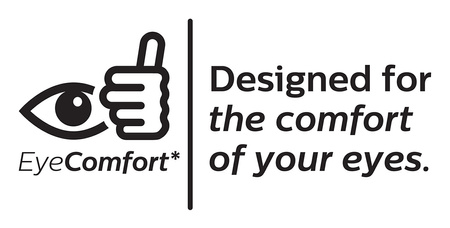 Záhradný plafón LED 6W 640lm 4000K IP54 Vodotesná biela Doris Philips