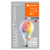 LED žiarovka E27 4,5W = 30W 300lm stmievateľná SMART+ WiFi Filament Classic Ledvance