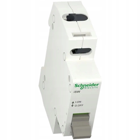 Odpojovač 1P 100A IP20 240V Schneider