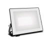 LED reflektor 20W 2050lm 5000K IP65 Black Lois Philips