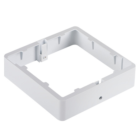 Rámček svietidla TAVO LED 18W Square White KANLUX