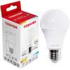 LED žiarovka E27 A60 4,7W = 40W 470lm 3000K teplá biela TOSHIBA