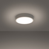 Stropné svietidlo LED Plafond 23W 3000K, teplá biela Round 230V Onyx Sollux