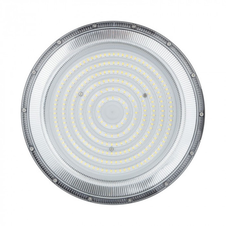 LED závesné svietidlo UFO HIGHBAY 200W 20000lm 4000K neutrálna biela IP65 PREMIUM Ecolight