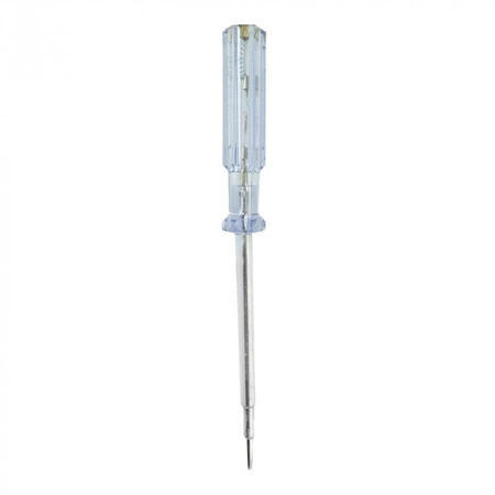 Tester napätia Meter prúdu pre káble a zásuvky 19cm PN-02 .MORE