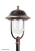 Vonkajšia stojaca lampa Prince K 5002/3/O E27 87cm Su-Ma