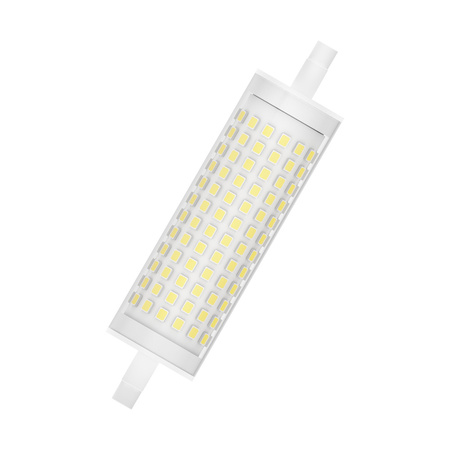 LED žiarovkapäticou R7s 20W = 177W 3000lm 3000K teplá biela 300° LINE Osram