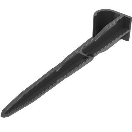 Kvapkové zavlažovanie Kvapkové vedenie pre riadky plantáží Hydro Kit 50m CELLFAST