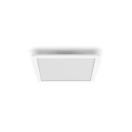 LED panel 30x30 12W 1050lm 2700K SceneSwitch White Touch Philips