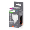Inteligentná zásuvka WiFi Wattmeter Timer TUYA SMART NIVO LUMILED