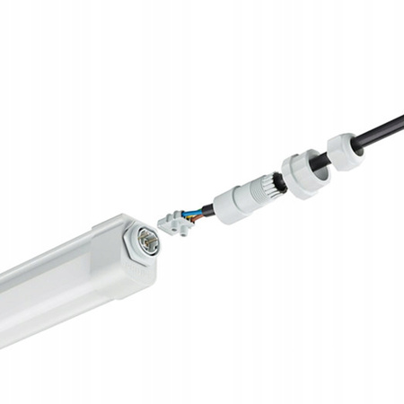 Hermetické LED svietidlo 15W 1800lm 4000K 60cm PHILIPS